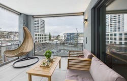 Zürich, Zürich (canton) 8050
