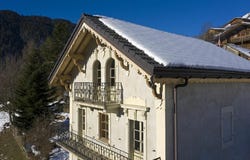 Le Sépey, Le Sépey, Vaud 1863