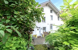 Bärengasse, Aarburg, Aargau 4663