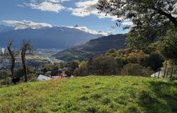 Collombey, Valais 1868