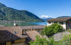 Capolago nucleo, Capolago, Ticino 6825