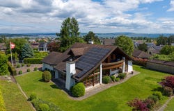 Bottighofen, Thurgau 8598