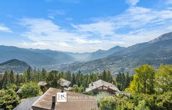 Crans Ouest, Crans-Montana, Valais 3963