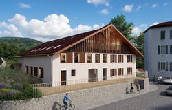 Nord Vaudois, Provence, Vaud 1428