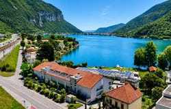 Via Cantonale 26, Melano, Ticino 6818