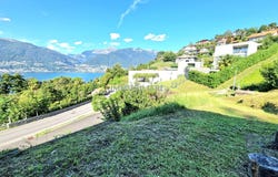 Strada d'Indeman 47, Vira (Gambarogno), Ticino 6574