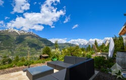 Grächen, Valais 3925