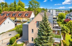 Sunneraistrasse 12, Hombrechtikon, Zürich (canton) 8634