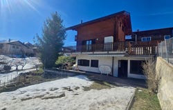 Chermignon, Valais 3971