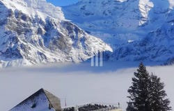 Champéry, Valais 1874