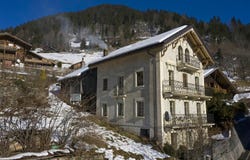 Le Sépey, Le Sépey, Vaud 1863