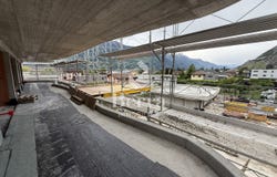 Vétroz, Valais 1963