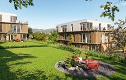 Arlesheim, Basel-Landschaft (canton) 4144