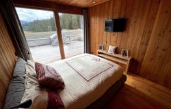 Via Cuolm Liung 30, Laax, Grisons 7032