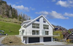 Steigstrasse 8, SG, St. Gallen (canton) 9125