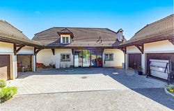 Chexbres, Vaud 1071