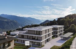 Chermignon, Valais 3971