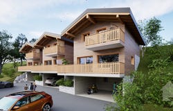 Nax, Valais 1973