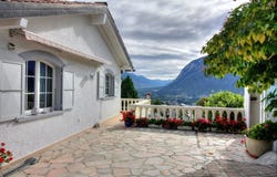 Loc, Valais 3960