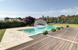 COPPET - Chênes, Coppet, Vaud 1296