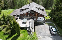 Les Diablerets, Les Diablerets, Vaud 1865