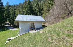 Erde, Erde, Valais 1976