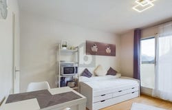 Sierre, Valais 3960