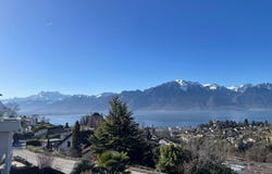 Clarens, Clarens, Vaud 1815
