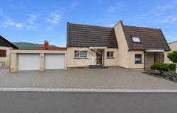 Safenwil, Aargau 5745