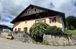 Nord Vaudois, Provence, Vaud 1428