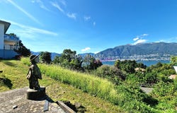 Strada d'Indeman 47, Vira (Gambarogno), Ticino 6574
