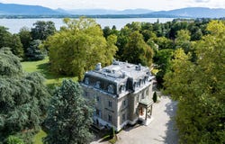 Versoix, Versoix, Geneva 1207