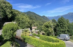 Cugnasco, Ticino 6516