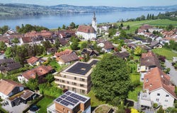 Weihermatte 11, Sempach, Lucerne (canton) 6204