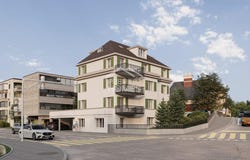 Solothurn, Solothurn (canton) 4500
