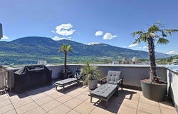 Sierre, Sierre, Valais 3960
