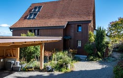 Thalerstrasse 112, 9404 Rorschacherberg, Switzerland, Rorschacherberg, St. Gallen (canton) 9404