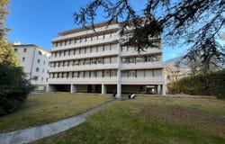 Sierre, Valais 3960