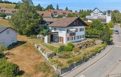 Hirzel, Zürich (canton) 8816