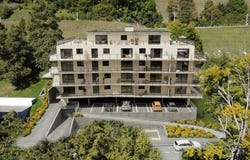 Rue Georges-Perrenoud 34, Le Locle, Neuchâtel (canton) 2400