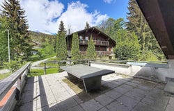 Les Diablerets, Les Diablerets, Vaud 1865