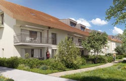 Lavigny, Lavigny, Vaud 1175