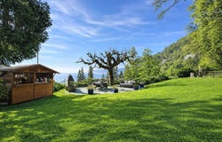 Montreux, Vaud 1820