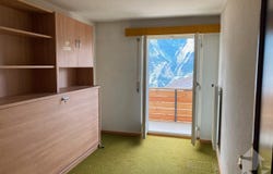 Eischoll, Valais 3943