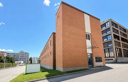 via Dante Alighieri 25, Chiasso, Ticino 6830