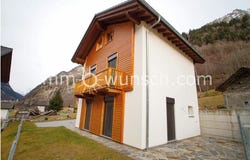 Selma, Selma, Grisons 6545