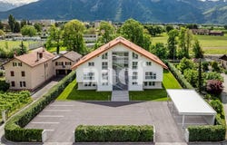 Vaud, Yvorne, Vaud 1853
