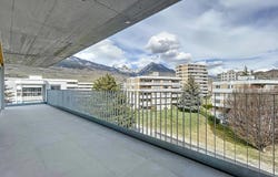 Conthey, Valais 1964