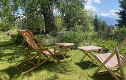 Anzère, Anzère, Valais 1972