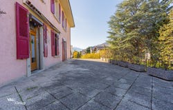 Route de Bottire 41, Sierre, Valais 3960